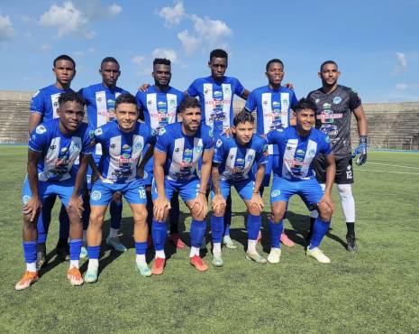 Victoria ha renovado su plantel de cara a la próxima temporada.