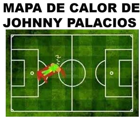 ¡Destrozan en memes a Honduras por goleada de Brasil en el Maracaná!