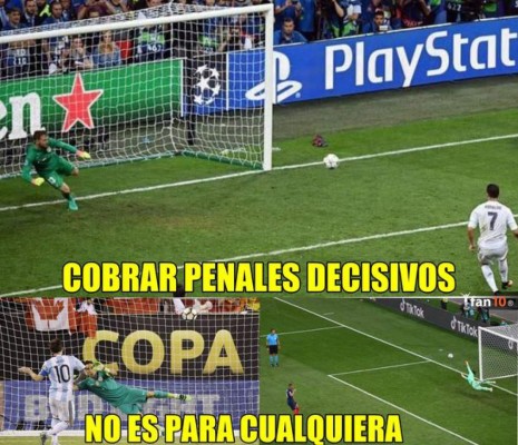 ¡Estallan las redes! Los memes destrozan a Mbappé tras la dolorosa eliminación de Francia en la Eurocopa