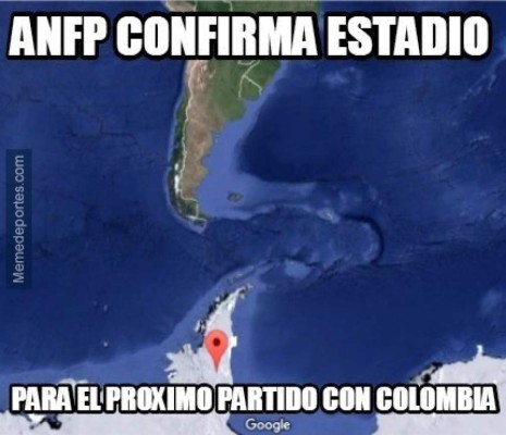 ¡Ácidos y crueles memes contra Argentina y Messi por derrota ante Brasil!