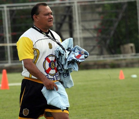 TOP: Los entrenadores fugaces en Liga Nacional de Honduras