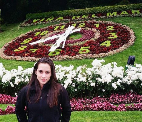 FOTOS: El antes y después de Verónica Macedo tras paliza en la UFC