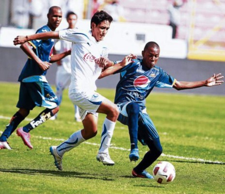El legado que dejó Héctor Vargas al Olimpia en tres años como entrenador