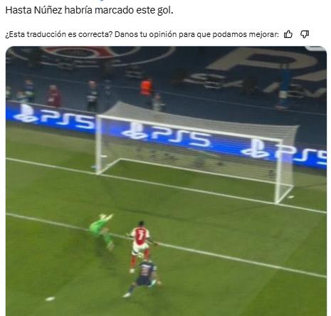 Burlas contra Mbappé: PSG avanzó a la gran final de la Champions y explotaron los memes