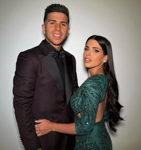 La ex de Enzo Fernández reveló el motivo de la ruptura y el pacto secreto para fin de año: “Él tomó la decisión...”