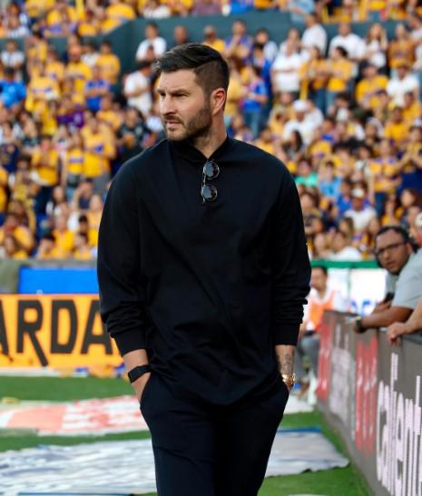 Bombazo de Gignac: Tigres no quiere renovarlo, el sacrificio que haría el francés y otro club toca a su puerta