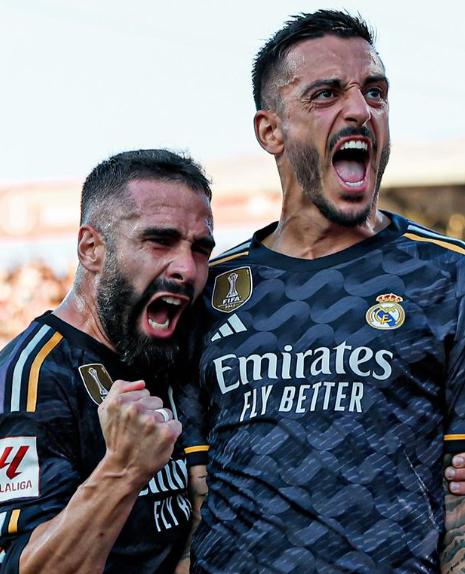 El mensaje de Sergio Ramos y delantero sorprende tras la lesión de Carvajal: “Preferiría que me hubiese pasado a mí”