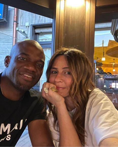 Así presume su estilo de vida junto a su esposa italiana: ¿qué ha sido del exgoleador hondureño David Suazo?
