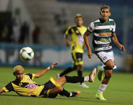 Así vivimos el minuto a minuto de la finalísima del ascenso: Génesis ganó al Juticalpa desde los penales