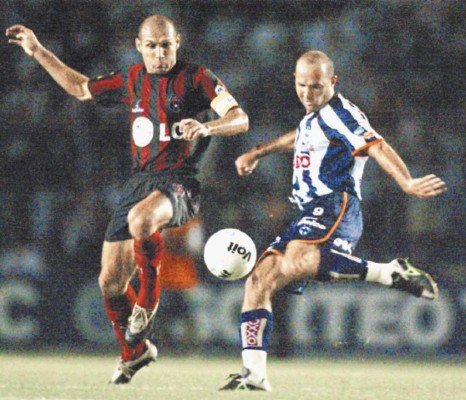 Los peores fracasos de equipos mexicanos ante centroamericanos en Concacaf