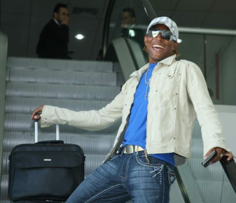 El presente de la generación hondureña de la eliminatoria del 2001