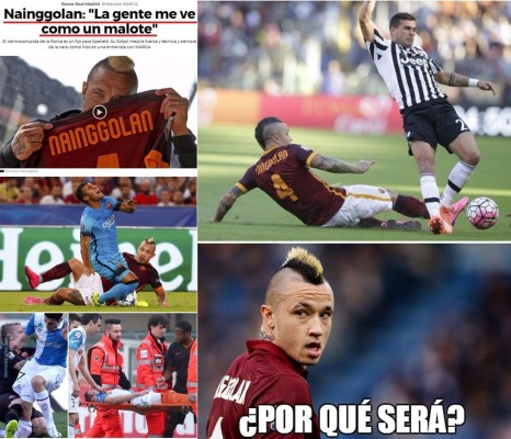 Messi, Cristiano y el penal: Protagonistas de los memes