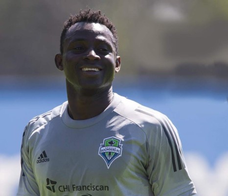 El millonario 11 que presentaría Seattle Sounders hoy ante Olimpia en el Olímpico