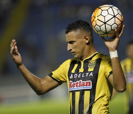 RUMORES Y FICHAJES: Olimpia va por West y hoy definen el futuro de Pavón