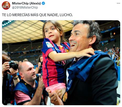 PSG ganó su primera Champions con una paliza y así reacciona la prensa: Qué suerte tuvo el Barcelona de quedar eliminado