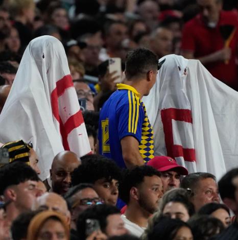 Los fantasmas en el Mundial de Clubes, la terrible entrada a Messi y la 'RefCam' se puso en marcha en el Inter Miami-Al Ahly