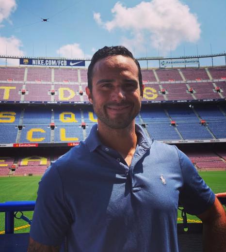 Fue el entrenador de moda y ahora trabaja en dos McDonald's: sorprendió a todos con su nueva vida y revela el motivo