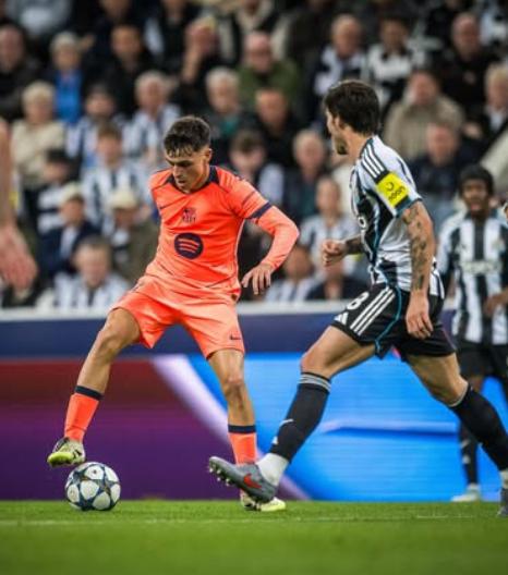 Ni Lamine Yamal ni Dembélé: ¿Balón de Oro? Yo solo quiero ganar la Champions, no valoro los trofeos individuales