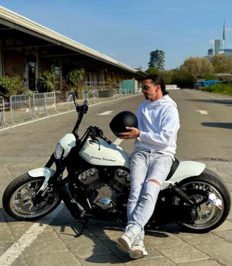 Así es la nueva vida de Ibrahimovic: su verdadero cargo en el Milan y reveló por qué nunca será entrenador