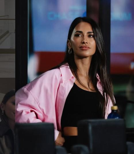 La velada romántica de Messi con su esposa Antonela Roccuzzo en Miami... y ocurrió lo inesperado