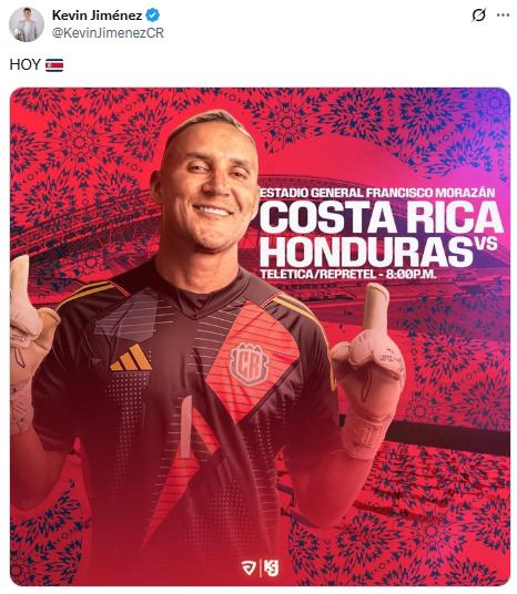 Lo que dicen en Costa Rica previo a la batalla: Día para romper y cambiar la historia en Honduras; el verdugo de técnicos mexicanos