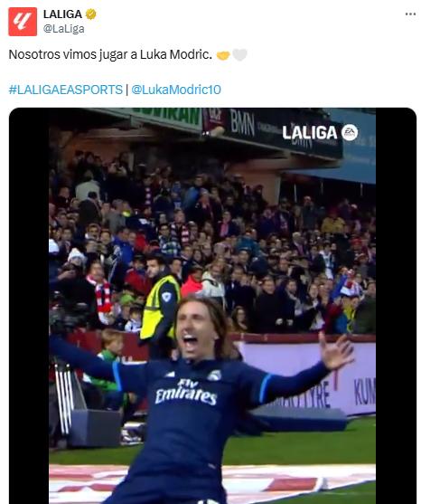 Cristiano Ronaldo se despide de Modric, la sentida carta de Bellingham y el mensaje de Kroos: Iremos a muerte por ti