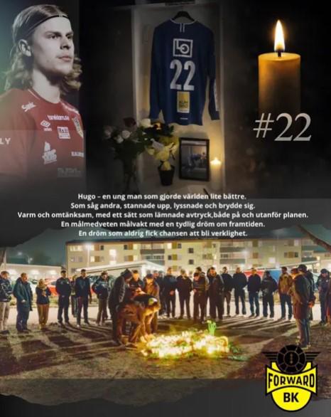 Conmoción: un portero de 20 años murió tiroteado y el motivo del asesinato estremeció a todos