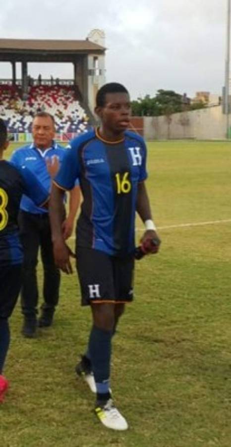 El 11 de Honduras con el que busca asegurar medalla en Barranquilla