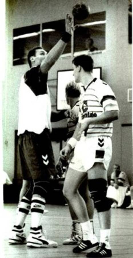 TOP: El deporte y sus jugadores más gigantes en el mundo