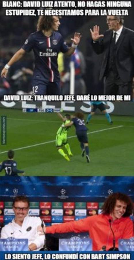 Destruyen en memes al Real Madrid tras perder ante Wolfsburgo