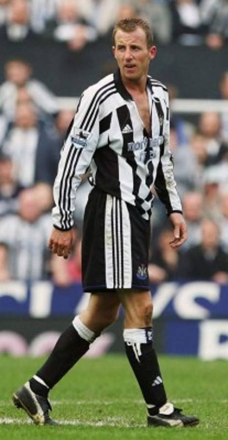 Los trabajos más extraños de futbolistas tras colgar los botines