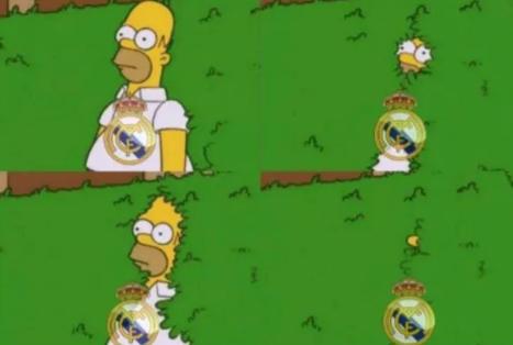 ¡Explotaron las redes! Barcelona tomó el liderato de LaLiga y los memes masacran al Real Madrid