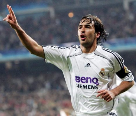 TOP: Los jugadores que nunca debieron salir del Real Madrid