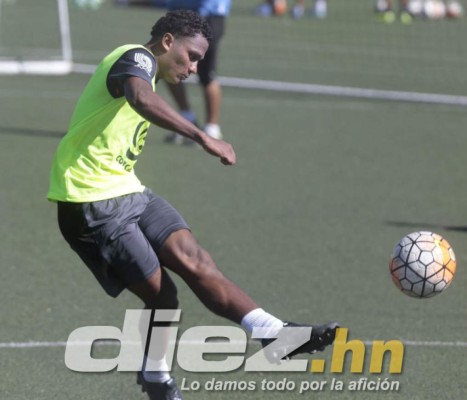 El 'Súper Olimpia' que armó Héctor Vargas para pelear por la Copa 31