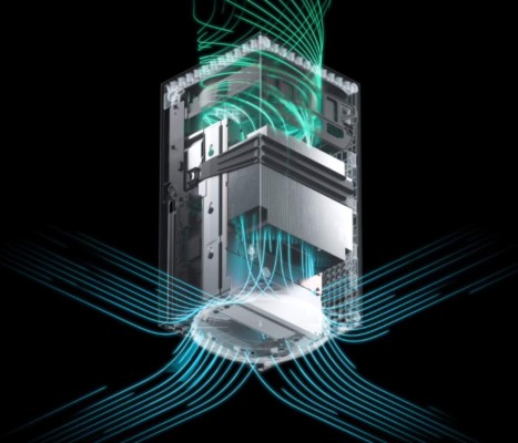 Microsoft asegura que Xbox Series X no tendrá sobrecalentamiento