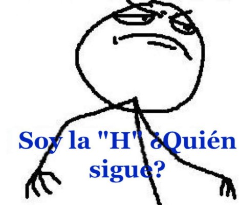 Los divertidos memes que dejó el sufrido triunfo de Honduras ante México