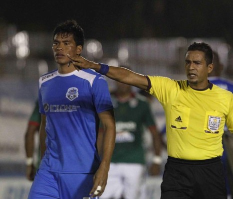 TOP: Las figuras del ascenso que buscan regresar a Liga Nacional en Honduras