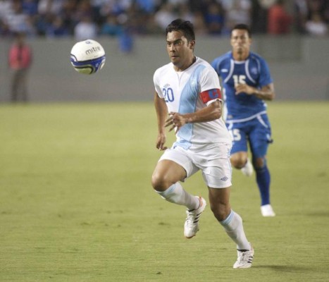 'Pescadito” Ruiz: 'Estamos hartos de este trato hacia los futbolistas”