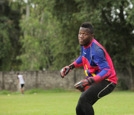 Top-10: Los porteros más goleados de Honduras