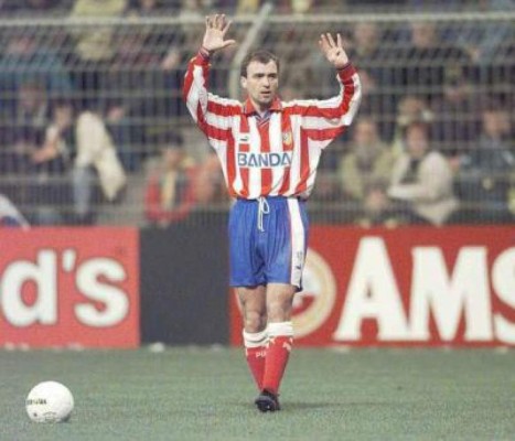 Imperdible: Los mejores lanzadores de faltas en la historia del fútbol