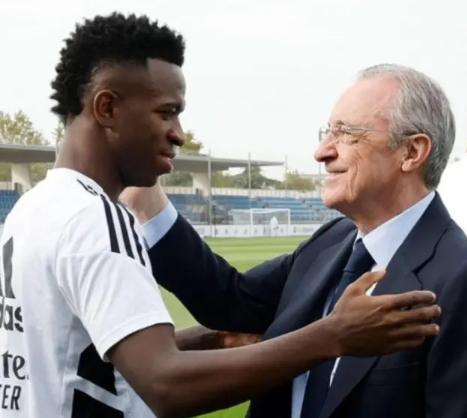 Florentino Pérez lo ordenó: Real Madrid toma una rotunda decisión previo a la gala del Balón de Oro 2025