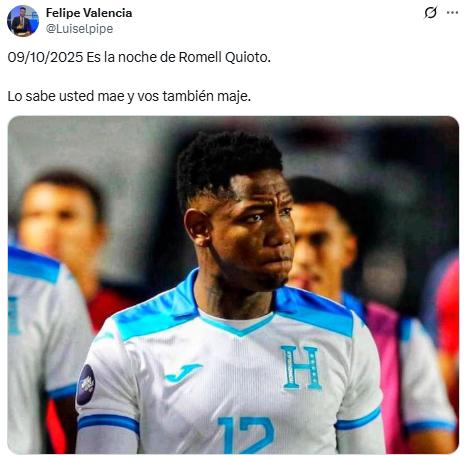 Lo que dicen en Costa Rica previo a la batalla: Día para romper y cambiar la historia en Honduras; el verdugo de técnicos mexicanos