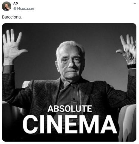 Los memes que dejó la goleada del Barcelona ante Dortmund en Champions: ¡burlas al Real Madrid!