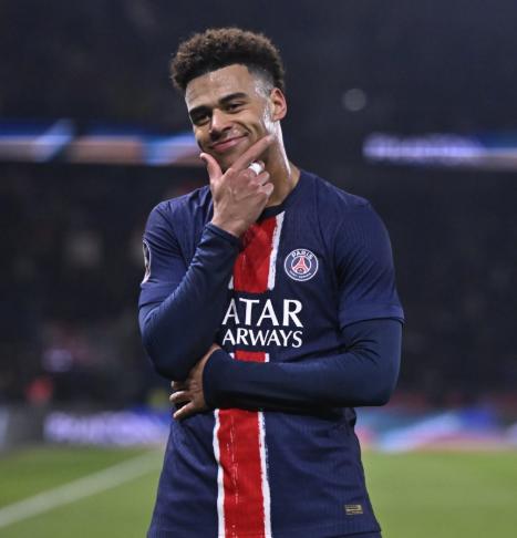 Pep Guardiola pidió a la revelación de la temporada: Manchester City prepara 50 millones por su fichaje