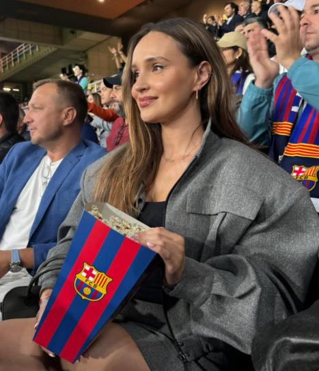 Szczesny revela por qué lloró tras el Clásico, lo que dijo de Mbappé y así es su esposa: ella decidirá si sigue en Barcelona