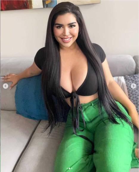 ¡Es preciosa! Así es Ana María Rojas, la bella novia de Juan Anangonó, el nuevo fichaje bomba del Marathón