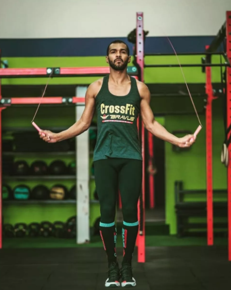 El primer futbolista brasileño en salir del clóset: ‘‘He tenido una relación con un hombre y una mujer; soy bisexual’’