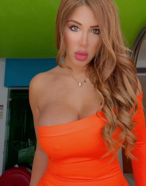 Así era la “Barbie Regia”: influencer y aficionada de los Tigres que fue encontrada degollada en su vivienda