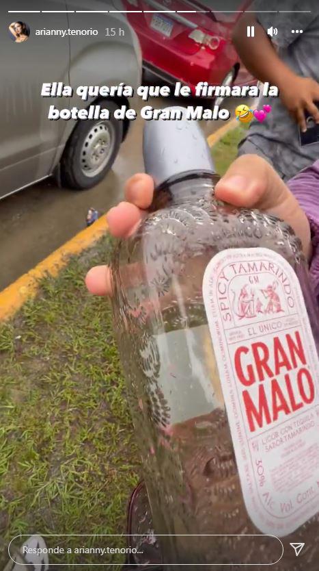 ¡Escoltado, aclamado y visitó cuatro ciudades! Así vivió el youtuber mexicano Luisito Comunica su primer día en Honduras