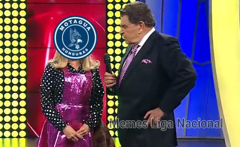 Motagua es humillado con terribles memes tras sufrir goleada por Real España en Tegucigalpa